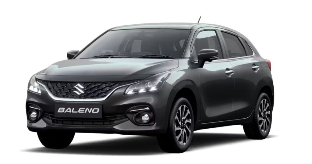 Baleno