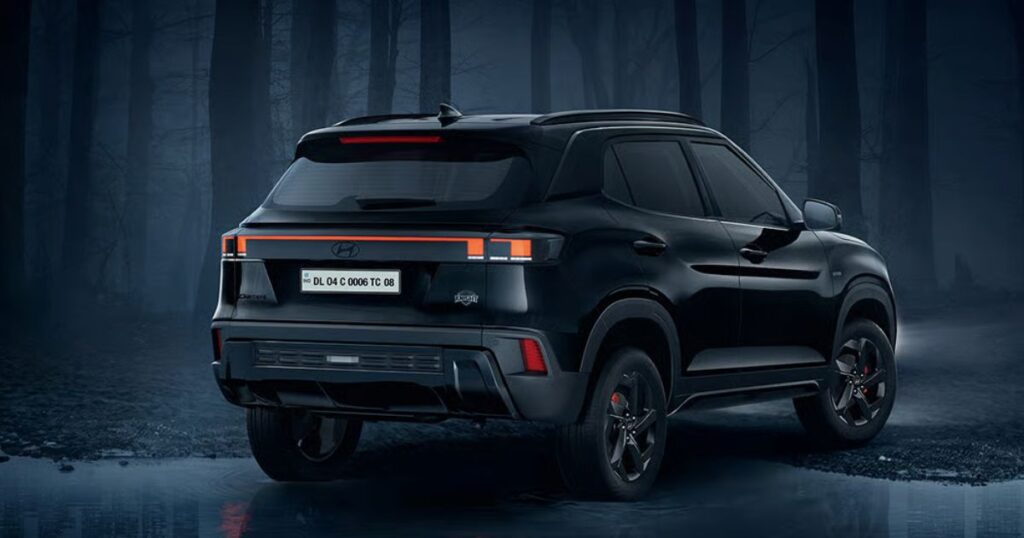 हुंडई क्रेटा